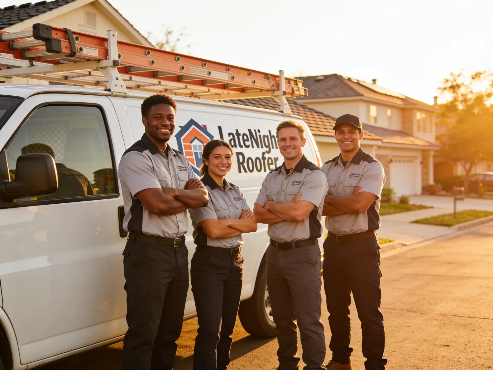 Emergency Roof Repair company in New Derry, PA
